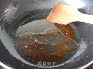 新疆大盘鸡VS蓝田裤带面的做法步骤:9
