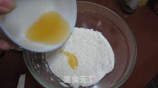 简易面包-丑怪小石头的做法步骤:2