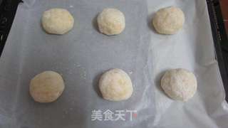 简易面包-丑怪小石头的做法步骤:6