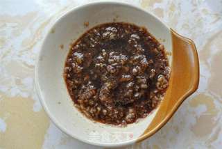 香菜猪肉水饺的做法步骤:12