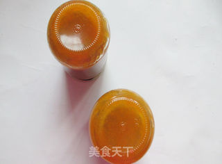 杏子果酱的做法步骤:8