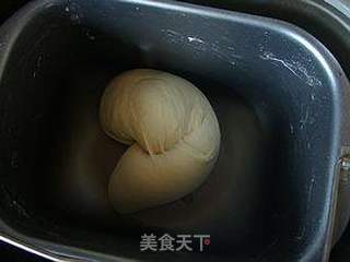 紫薯土司的做法步骤:4