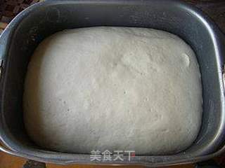 紫薯土司的做法步骤:5