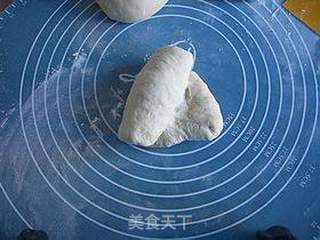 紫薯土司的做法步骤:8