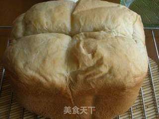 紫薯土司的做法步骤:12