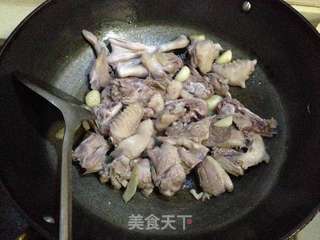 【啤酒鸭】----让人陶醉的夏日降火菜的做法步骤:4