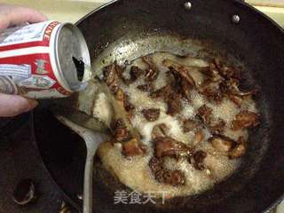 【啤酒鸭】----让人陶醉的夏日降火菜的做法步骤:6