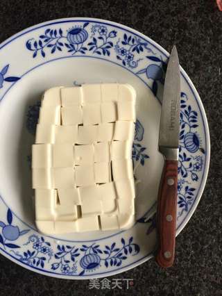【南阳雪花冻】消暑爽口的南洋味的做法步骤:9
