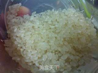 陈皮绿豆糖水的做法步骤:2