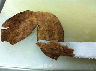 陈皮绿豆糖水的做法步骤:3