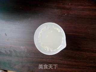 南瓜馒头卷的做法步骤:8
