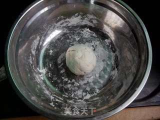 南瓜馒头卷的做法步骤:11