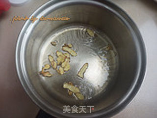 冬瓜烧虫草花的做法步骤:4