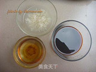 三杯鸡的做法步骤:2