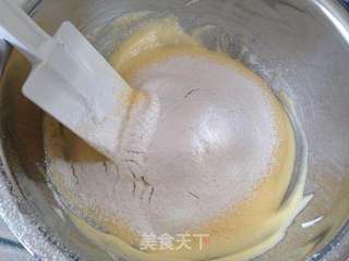 手指饼干的做法步骤:6