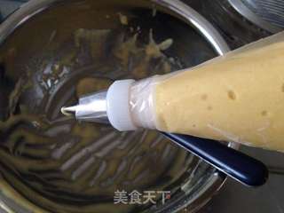 手指饼干的做法步骤:8