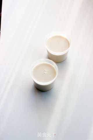 【薰衣草酸奶冻】浪漫情怀的做法步骤:7
