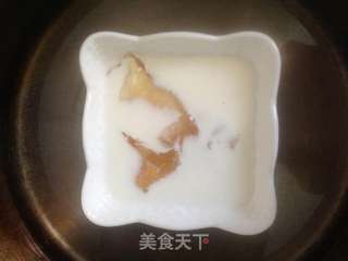 樱花慕斯蛋糕的做法步骤:4