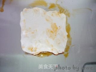 辣味葱油饼的做法步骤:8