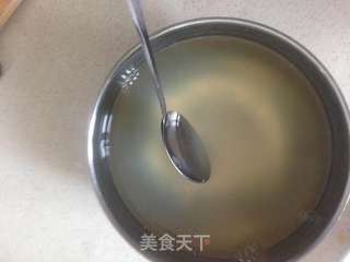 樱花慕斯蛋糕的做法步骤:13