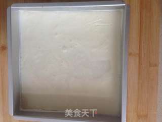 樱花慕斯蛋糕的做法步骤:14