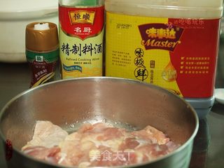 黑椒鸡扒:小资情调的假日午餐的做法步骤:3