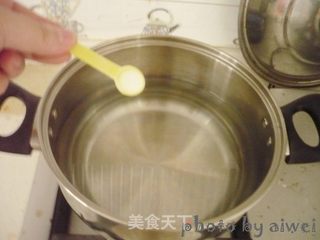 番茄培根蝴蝶意面的做法步骤:9