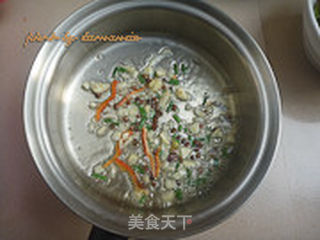 炝拌空心菜的做法步骤:9