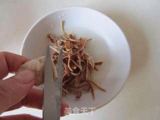 陈皮莲子红豆沙的做法步骤:3