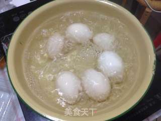 【茶叶蛋】的做法步骤:2
