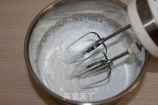 奶油提子雪糕 ——别样奶提子雪糕,真是爱不释口的做法步骤:7