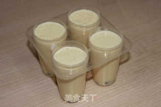 奶油提子雪糕 ——别样奶提子雪糕,真是爱不释口的做法步骤:10