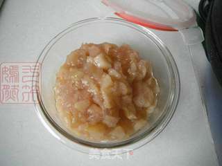 水蜜桃酱的做法步骤:8
