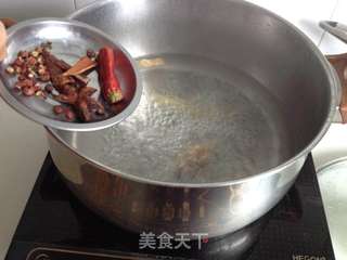 香酥鸭腿的做法步骤:3