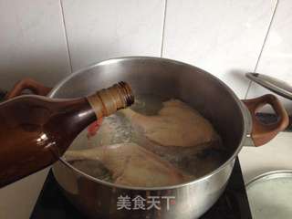 香酥鸭腿的做法步骤:5