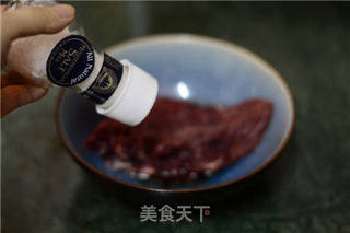 【完美香烤牛肉】的做法步骤:6