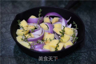【完美香烤牛肉】的做法步骤:7