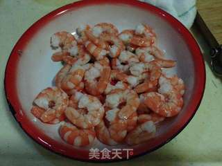 【咖喱土豆虾仁】----鲜美爽口的做法步骤:2