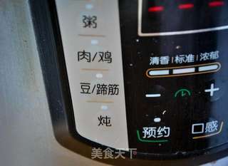 糖水白银豆的做法步骤:3