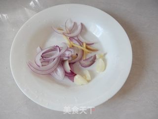 黄瓜煎蛋的做法步骤:5