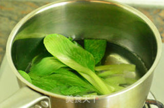 香辣卤肉饭的做法步骤:15