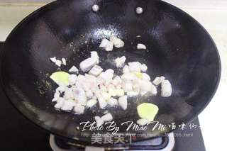 土豆咖喱炖肉的做法步骤:2