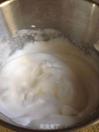 乳酪蛋糕的做法步骤:3