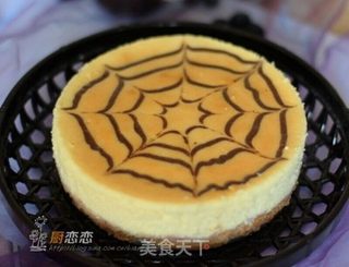 乳酪蛋糕的做法步骤:10