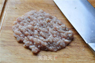 乌鸡大馄饨的做法步骤:2