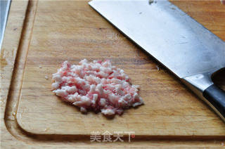 乌鸡大馄饨的做法步骤:3