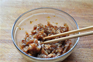 乌鸡大馄饨的做法步骤:4