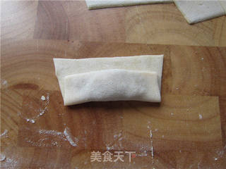乌鸡大馄饨的做法步骤:9