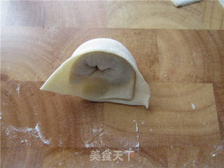 乌鸡大馄饨的做法步骤:10