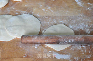 水煎包的做法步骤:11